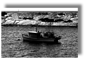 Fishing Boat